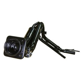 2001-2002 Hyundai Elantra - Fuel Filler Neck - FFN010120