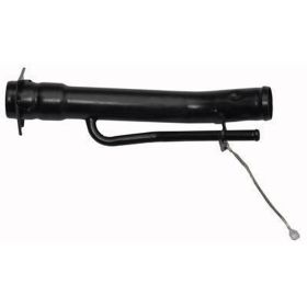 2000-2000 Chevrolet S10 Pickup - Fuel Filler Neck For All 00-01 Fleetside Bed Models With 4.3l V6 - FFN010164