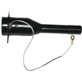 Call Us About The Fuel Filler Neck For All 4.3L V6 Models With Fleetside Bed [2002 - FFN010166