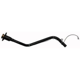 2004-2005 Gmc Savana Van - Fuel Filler Neck For Models With Driver Side Rear Hinged Door - FFN010204