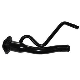 1999-2010 Ford F-250-f350 Superduty Pickup - Fuel Filler Neck For Models With Diesel Engine - FFN010207