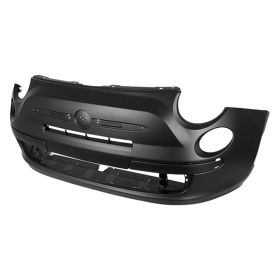 Fiat 500 2012-2016 Front Bumper Cover - FI1000103