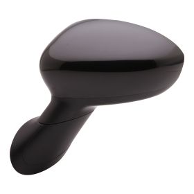 Fiat 500 2012-2014 Driver Side Power Door Mirror - FI1320100