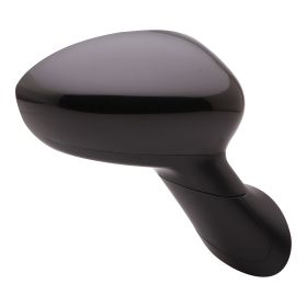 Fiat 500 2012-2014 Passenger Side Power Door Mirror - FI1321100