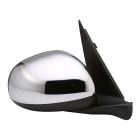 Fiat 500 L 2014-2018 Passenger Side Door Mirror - FI1321103