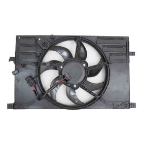 Fiat 500 X 2016-2018 Engine Cooling Fan Assembly - FI3115102