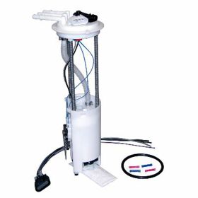 1997-1999 GMC SAFARI VAN Fuel Module - FMD010008