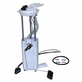 1998-1999 GMC SUBURBAN (GMC) Fuel Module - FMD010019