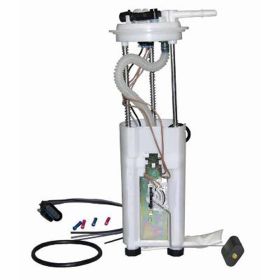 1998-2002 CHEVROLET VAN CHEVY EXPRESS Fuel Module - FMD010023