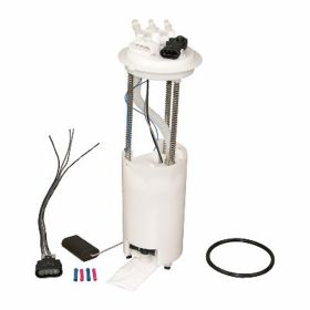 1996-1996 Chevrolet S10 Blazer - Fuel Module - FMD010041