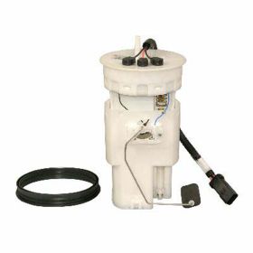 1996-1996 Jeep Grand Cherokee - Fuel Module - FMD010046