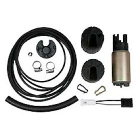 1993-2002 Ford Crown Victoria - Electric Fuel Pump - FMD010055