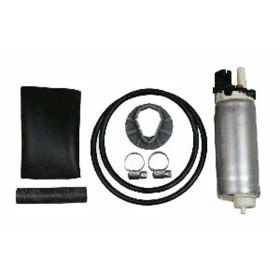 1992-1997 Chevrolet S10 Blazer - Electric Fuel Pump - FMD010056