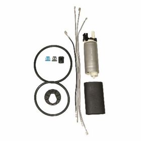 1985-1992 Chevrolet Camaro - Electric Fuel Pump - FMD010061