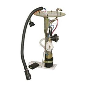 1999-2001 MERCURY MOUNTAINEER Fuel Hanger Assembly - FMD010069