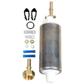 1986-1991 Ford Van Ford Econoline - Electric Fuel Pump Externl Mount - FMD010087