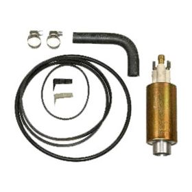 1989-1997 MAZDA MAZDA PICKUP Electric Fuel Pump 21 Gallon Tank - FMD010088