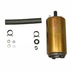 1991-2005 Acura Nsx - Electric Fuel Pump - FMD010116