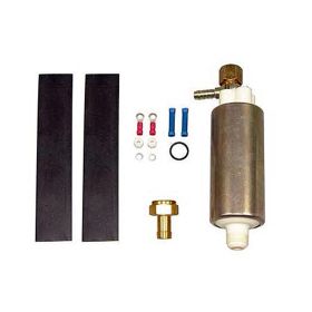 1985-1991 Subaru Xt - Electric Fuel Pump - FMD010118