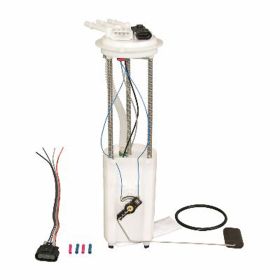 1997-2000 Gmc Sonoma Pickup - Fuel Module - FMD010122