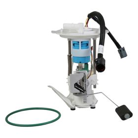 2006-2009 MERCURY MOUNTAINEER Fuel Pump Module Assembly - FMD010165
