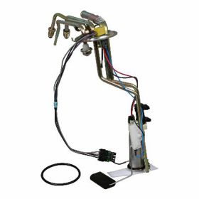 1988-1995 Gmc Fullsize C/k Pickup - Fuel Hanger Assembly For All Except Chassis Cab Models - FMD010423