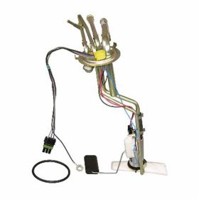 1996-1997 Chevrolet Fullsize C/k Pickup - Fuel Hanger Assembly For All Except Chassis Cab Models - FMD010424