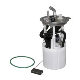 2005-2007 Isuzu Ascender - Fuel Module - FMD010460