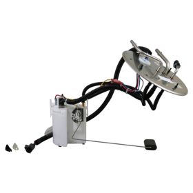 1999-2004 Ford F-250-f350 Superduty Pickup - Fuel Module - FMD010512