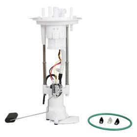 2004-2008 LINCOLN MARK LT Fuel Module - FMD010519