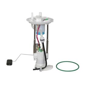 2005-2006 LINCOLN NAVIGATOR Fuel Module For Models With 5.4L V8 - FMD010520