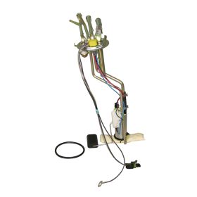 1994-1995 GMC PICKUP GMC FULLSIZE C/K Fuel Pump/Sender Assembly For 2500/3500 Models With 7.4L V8. Driver - FMD010535