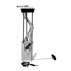 2001-2003 GMC PICKUP GMC SIERRA Fuel Module - FMD010602