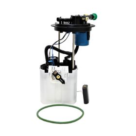 2005-2006 Buick Allure (canada) - Fule Pump Module Assembly - FMD010644