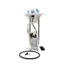 2004-2008 Ford F-150 Lightduty Pickup - Fuel Pump Module Assembly - FMD010691
