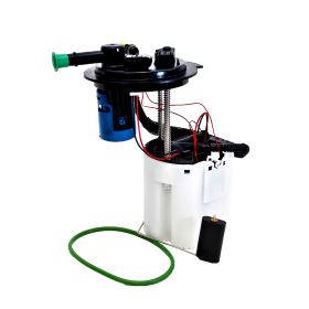 2009-2017 GMC ACADIA Fuel Pump Module Assembly - FMD010867