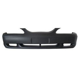 1994-1998 Ford Mustang - Front Bumper Cover - FO1000126