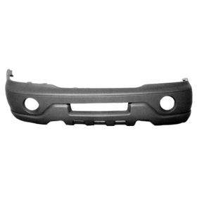 Lincoln Blackwood 2002-2003 Bumper Cover - FO1000416