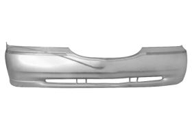 1998-2002 Lincoln Town Car - Front Bumper Cover - FO1000420