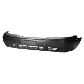 Mercury Grand Marquis 1998-2002 Bumper Cover - FO1000423