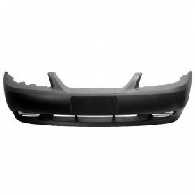 1999-2004 Ford Mustang - Front Bumper Cover - FO1000437