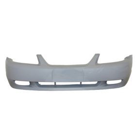 Ford Mustang Gt 1999-2004 Bumper Cover - FO1000439