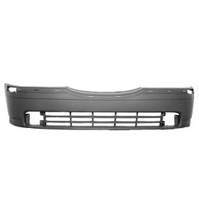 2000-2002 Lincoln Ls - Front Bumper Cover - FO1000445