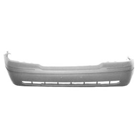 Ford Crown Victoria 1998-2011 Front Bumper Cover - FO1000455