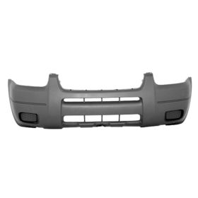 Ford Escape 2001-2004 Bumper Cover - FO1000473