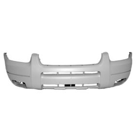 Ford Escape 2001-2004 Bumper Cover - FO1000474