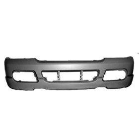 2002-2005 Ford Explorer Limited - Front Bumper Cover - FO1000496
