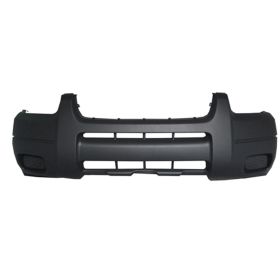 Ford Escape 2001-2004 Front Bumper Cover - FO1000510