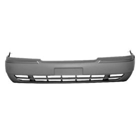 2003-2005 Mercury Grand Marquis - Front Bumper Cover - FO1000518