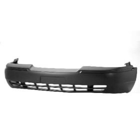 Mercury Grand Marquis 2003-2005 Front Bumper Cover - FO1000518
